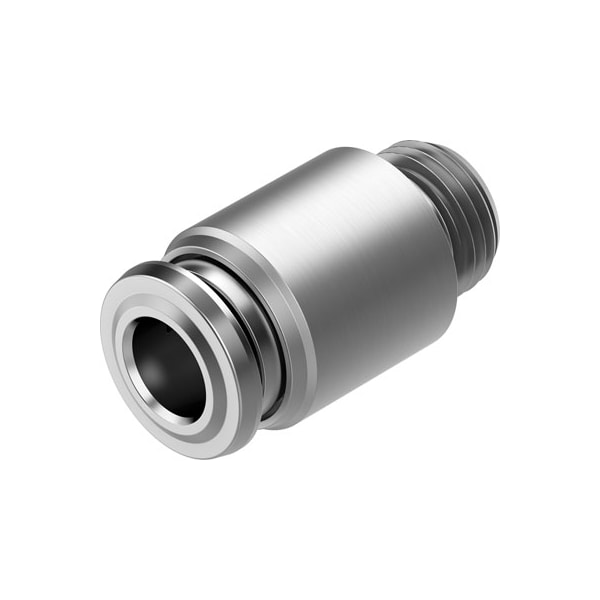 Festo Push-In Fitting NPQR-DK-G18-Q6 NPQR-DK-G18-Q6 - main